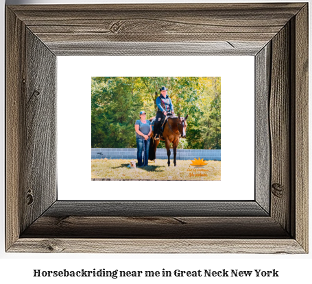 horseback riding near me in Great Neck, New York